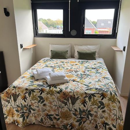 Het Wylde Pad - Let'S Go Wylde! Hotel Twijzelerheide Екстериор снимка