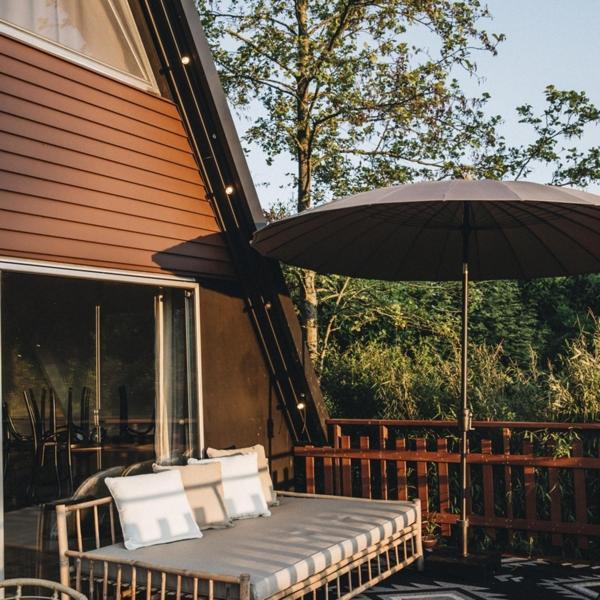 Het Wylde Pad - Let'S Go Wylde! Hotel Twijzelerheide Екстериор снимка