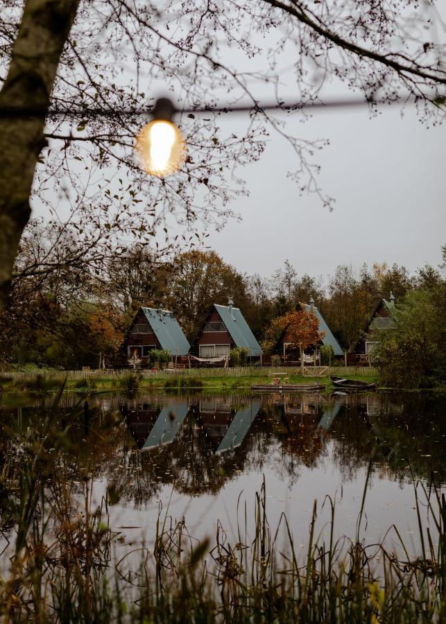 Het Wylde Pad - Let'S Go Wylde! Hotel Twijzelerheide Екстериор снимка