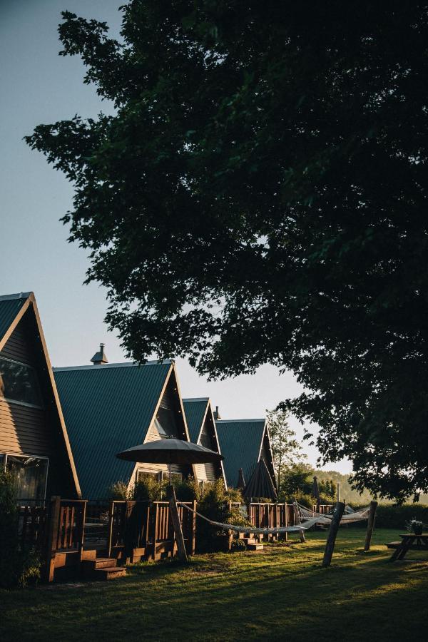 Het Wylde Pad - Let'S Go Wylde! Hotel Twijzelerheide Екстериор снимка