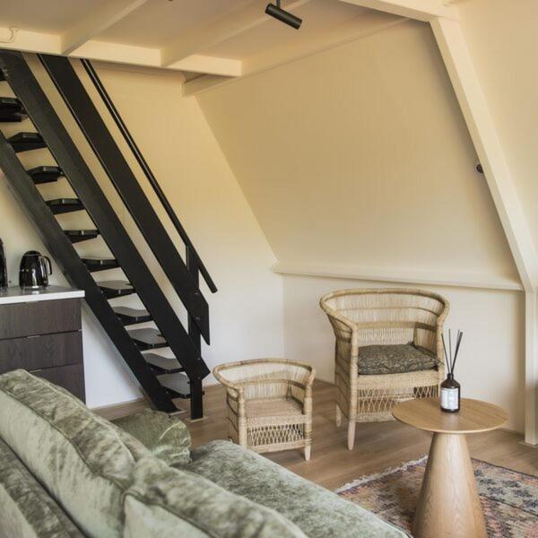 Het Wylde Pad - Let'S Go Wylde! Hotel Twijzelerheide Екстериор снимка