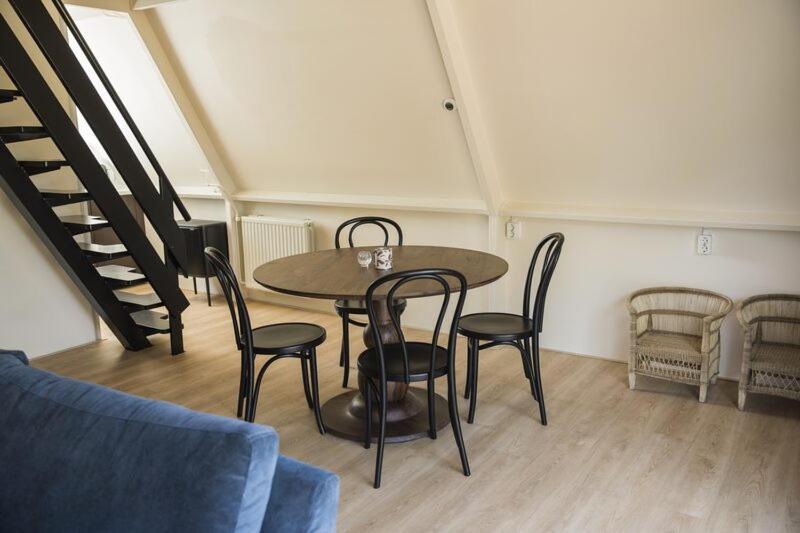 Het Wylde Pad - Let'S Go Wylde! Hotel Twijzelerheide Екстериор снимка