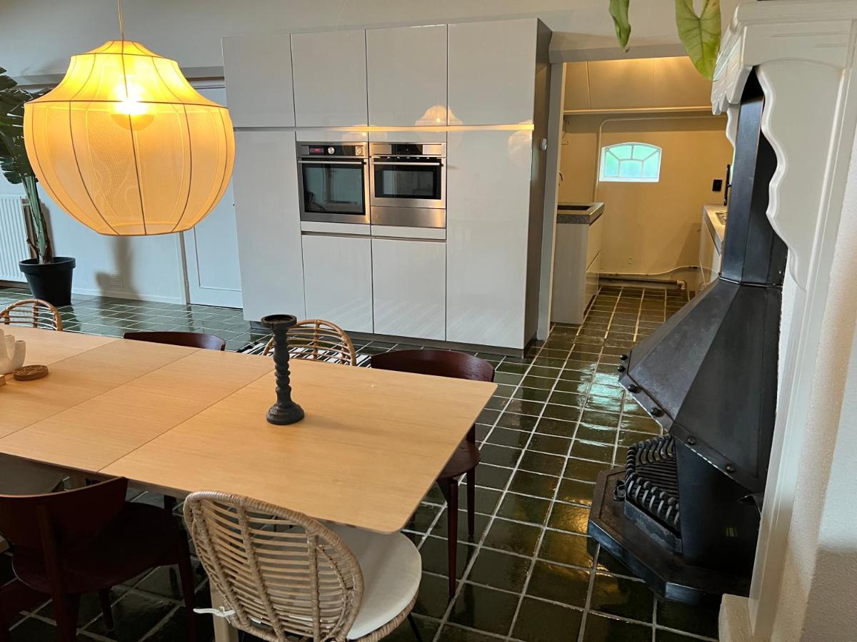 Het Wylde Pad - Let'S Go Wylde! Hotel Twijzelerheide Екстериор снимка