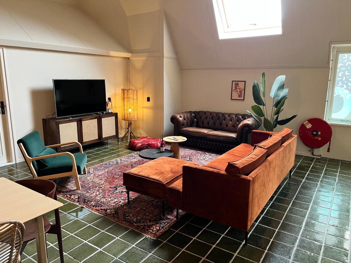 Het Wylde Pad - Let'S Go Wylde! Hotel Twijzelerheide Екстериор снимка