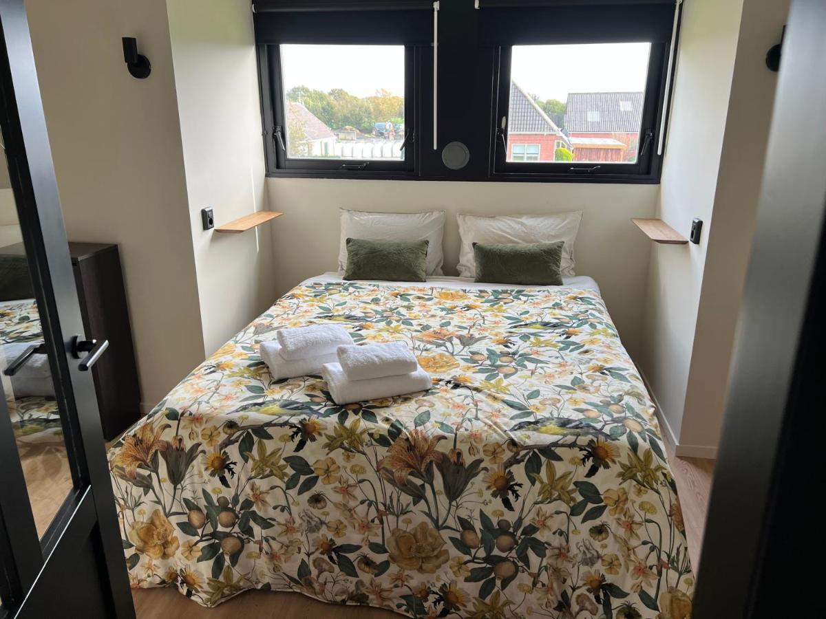 Het Wylde Pad - Let'S Go Wylde! Hotel Twijzelerheide Екстериор снимка