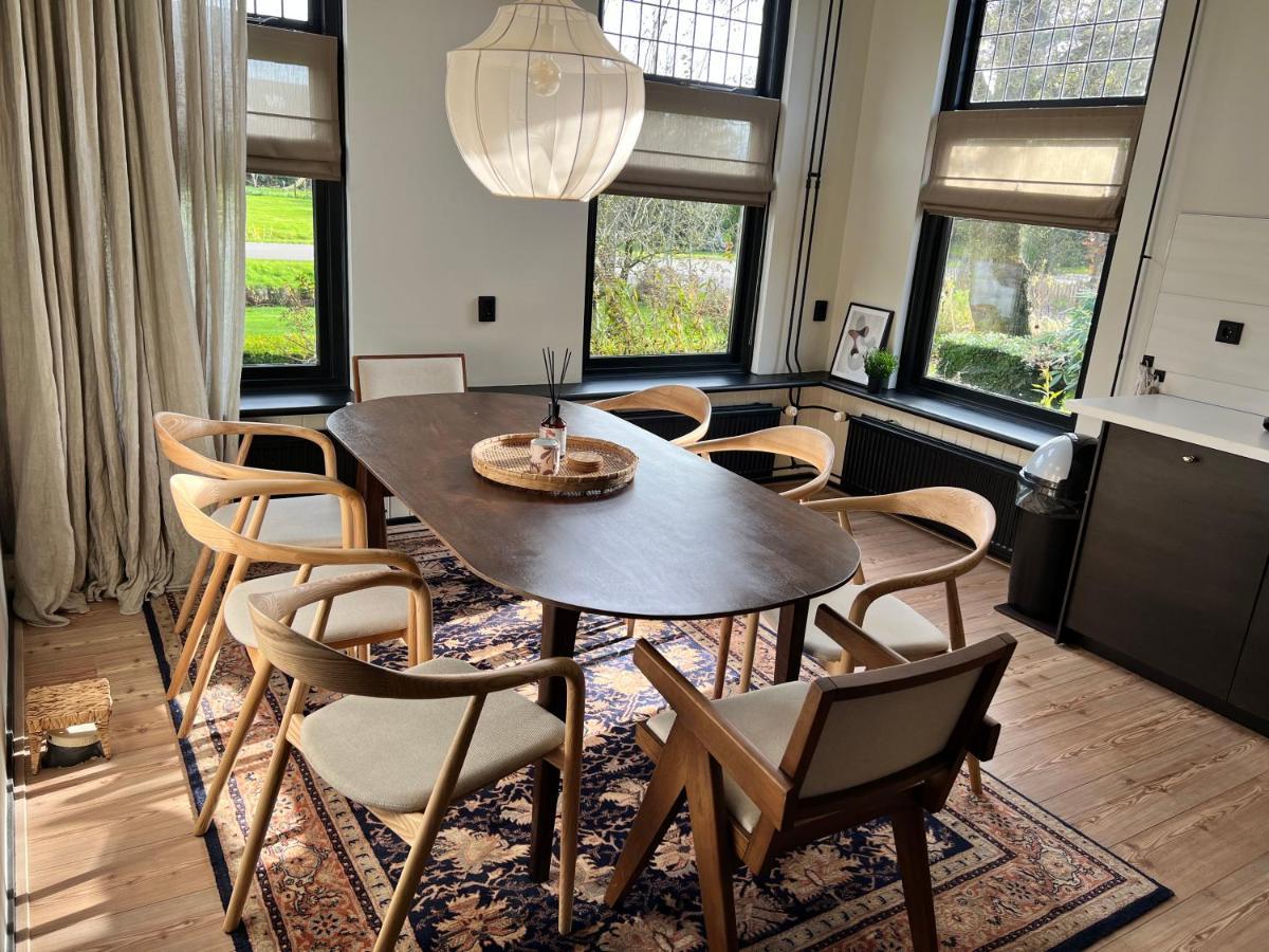 Het Wylde Pad - Let'S Go Wylde! Hotel Twijzelerheide Екстериор снимка