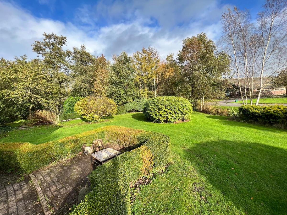 Het Wylde Pad - Let'S Go Wylde! Hotel Twijzelerheide Екстериор снимка