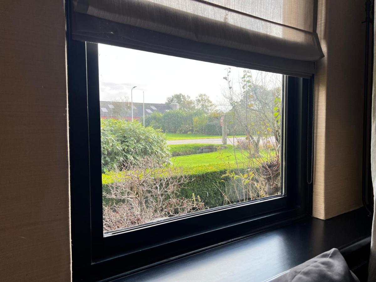 Het Wylde Pad - Let'S Go Wylde! Hotel Twijzelerheide Екстериор снимка