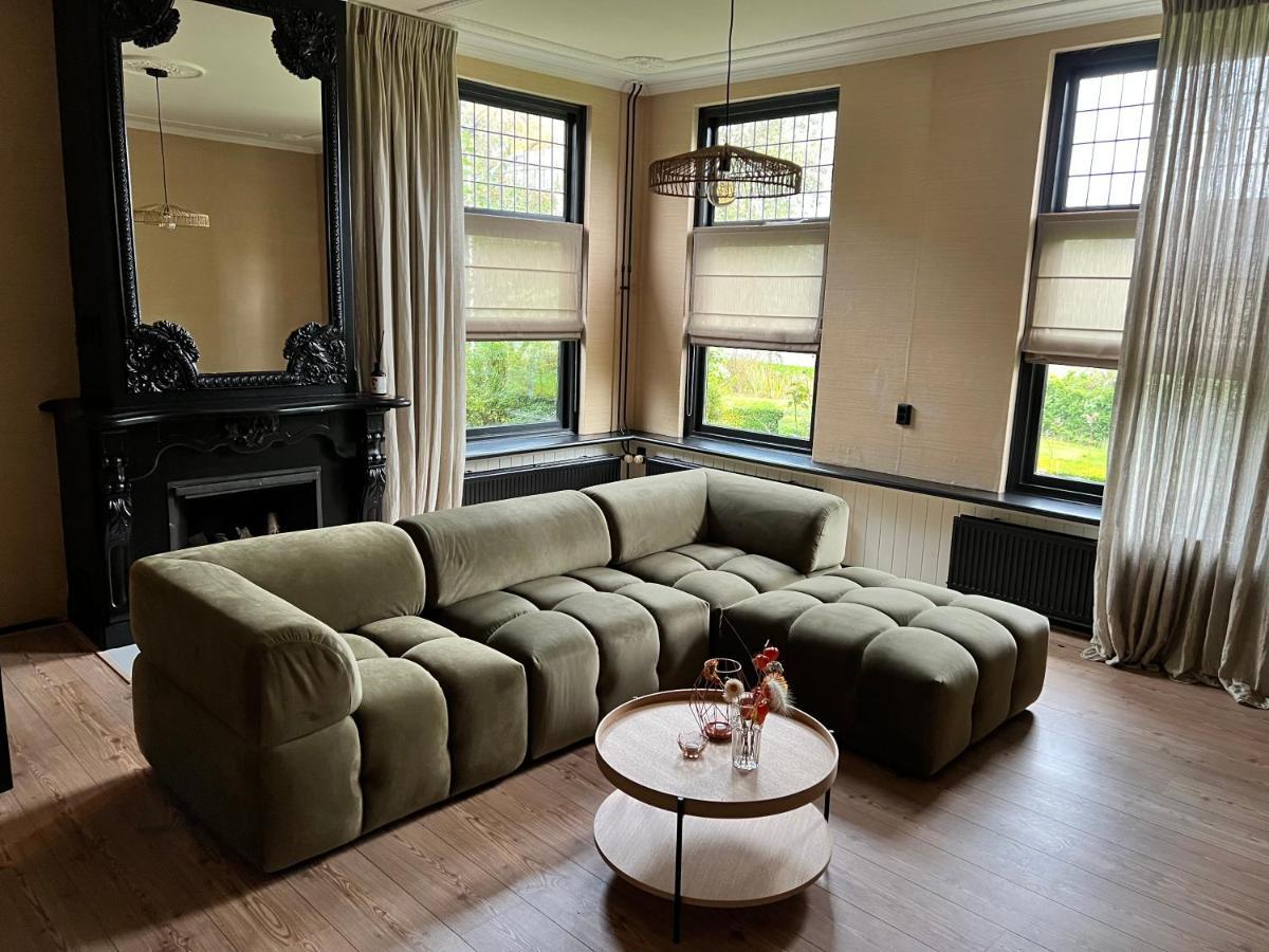 Het Wylde Pad - Let'S Go Wylde! Hotel Twijzelerheide Екстериор снимка