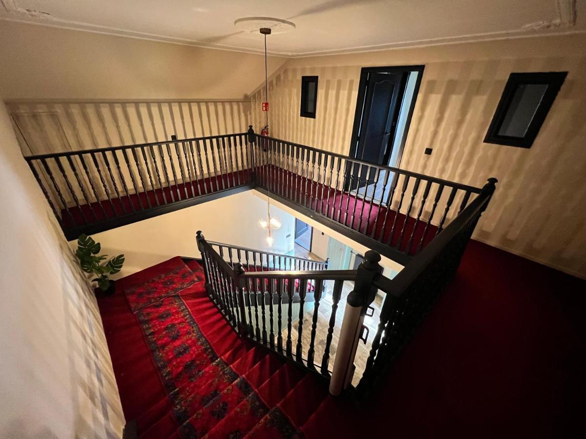 Het Wylde Pad - Let'S Go Wylde! Hotel Twijzelerheide Екстериор снимка