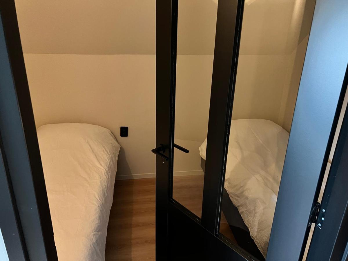 Het Wylde Pad - Let'S Go Wylde! Hotel Twijzelerheide Екстериор снимка